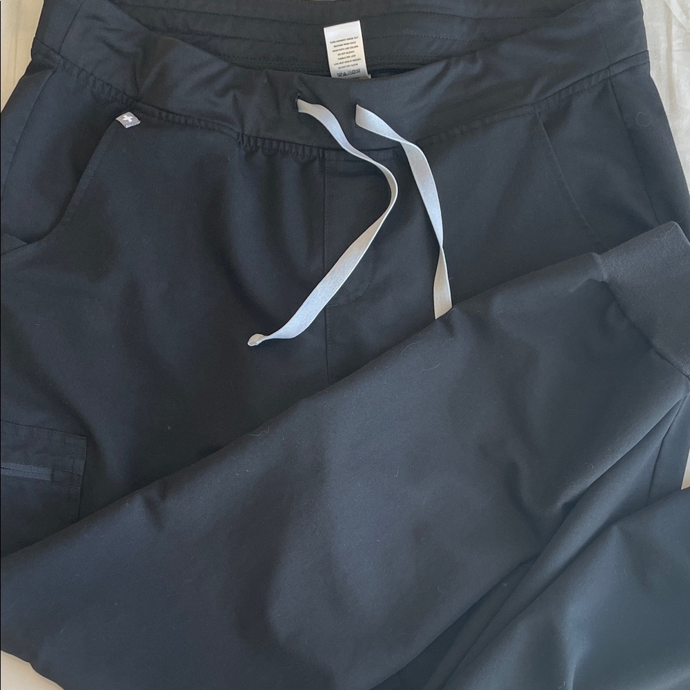 Figs Zamora Scrub Joggers